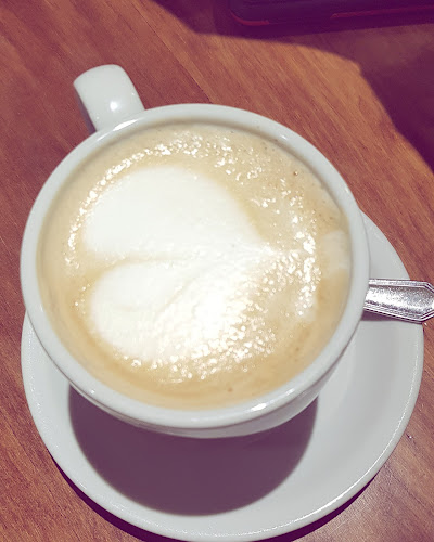 Tante Sara Café & Restó - Río Grande