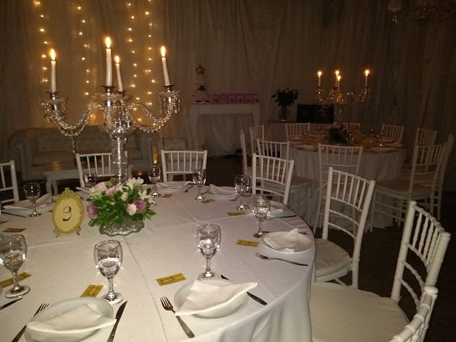 Opinii despre BRUNO SCREPIS CATERING/EVENTOS în Junín - Gastronomía y hostelería