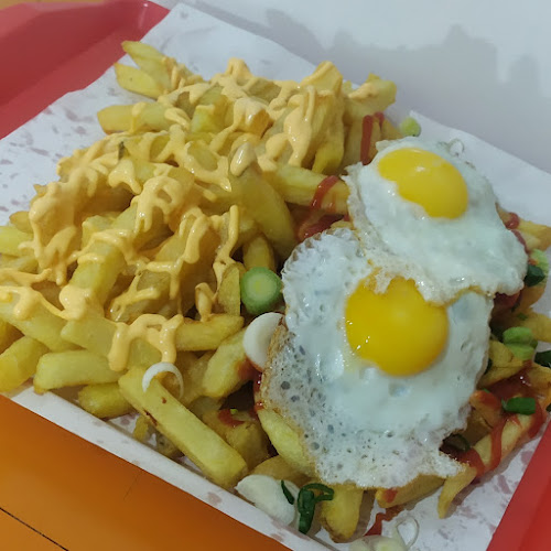 frente Museo histórico las Bóvedas, Pirovano 111, M5570 San Martín, Mendoza