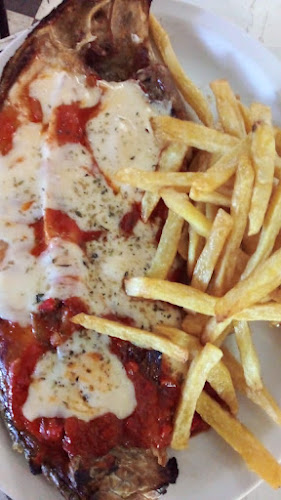 La Cantina del Club Nautico