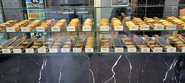 Opinii despre Sabores Express în San Miguel de Tucumán - Gastronomía y hostelería