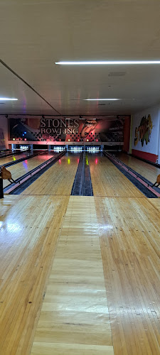 Stones Bowling - Santa Rosa