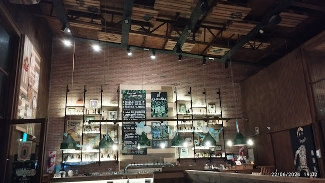 Antares San Miguel - San Miguel