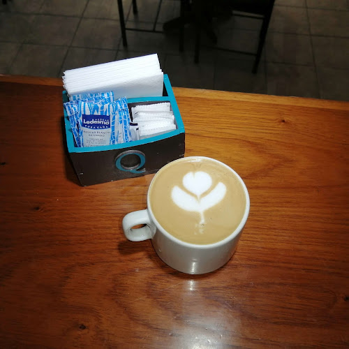 Quórum Confitería - Salta