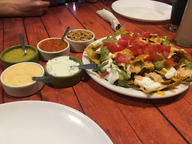 Comentarii opinii despre Oaxaca Tacos - Comida Mexicana, lomos y pizzas.