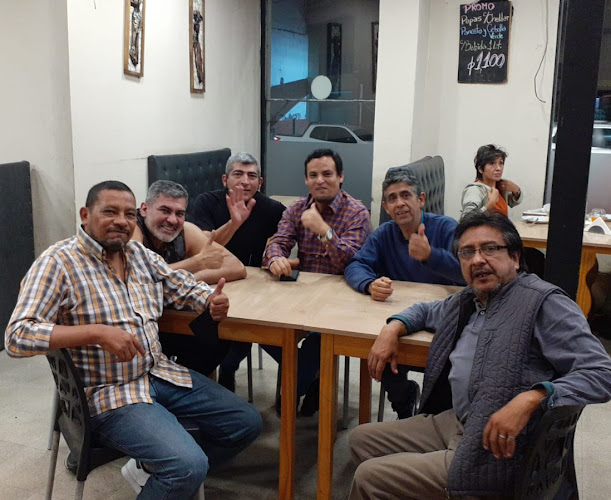 Alberdi 299, A4400 Salta