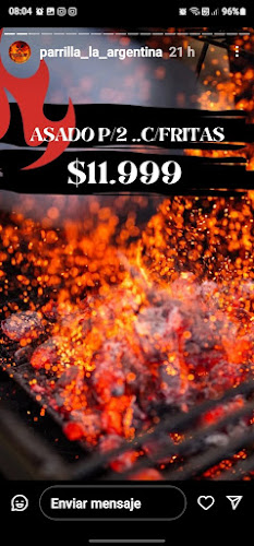 Av. Jacinto Peralta Ramos 198, B7600 Mar del Plata, Provincia de Buenos Aires