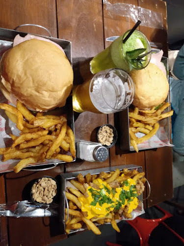 Comentarii opinii despre Biero (Centro de San Rafael)