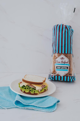 Comentarii opinii despre Panificacion San Rafael