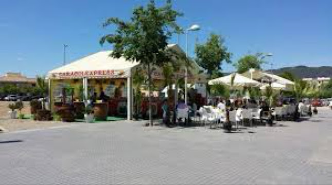 Opinii despre Caracoles Xpress La Estación în Córdoba - Gastronomía y hostelería