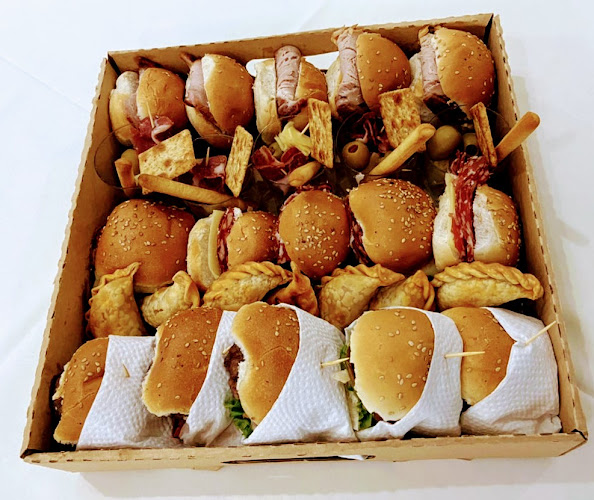 El Leoncito Parrandero-Claudia Courtalón