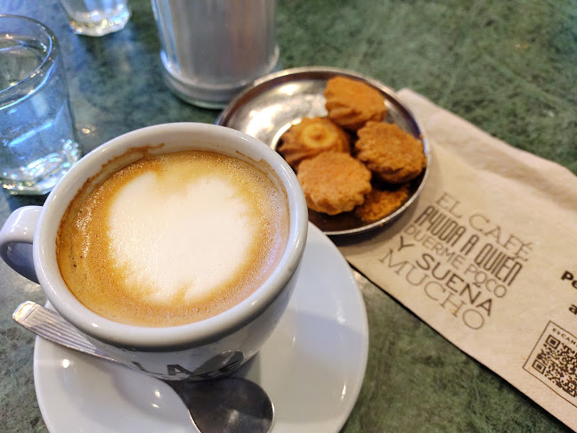 La Fonte D'Oro | Sucursal Alem (Mar del Plata) - Mar del Plata