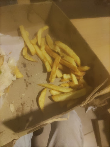 Comentarii opinii despre Lomitos El Bosque