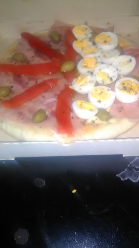 Casa de comidas JAS - El Jagüel