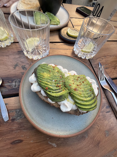 Opinii despre ALO'S BISTRO în Boulogne - Gastronomía y hostelería