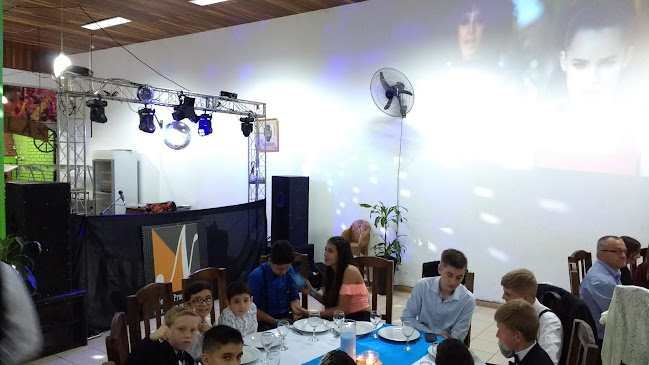 Av. Libertad 1046, N3360 Oberá, Misiones