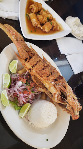 Comentarii opinii despre Pisco Restaurant and Bar