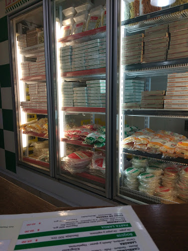 Opinii despre La Bianca - Fábrica de Pastas în Paraná - Gastronomía y hostelería