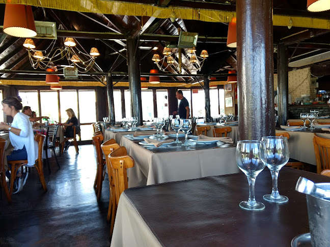 El Muelle Restaurante - San Nicolás de Los Arroyos