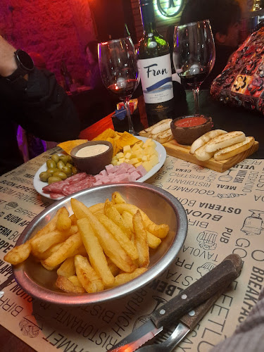 Martín Sur Bar - Gastronomía y hostelería