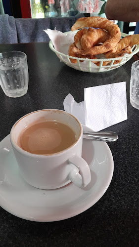 Bar Neco's - Rosario