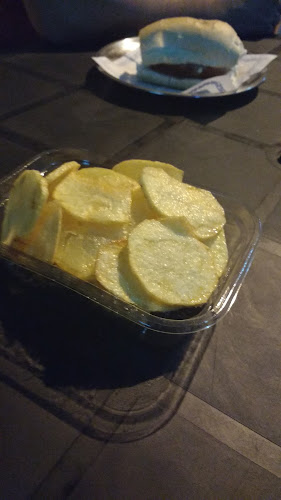 Comentarii opinii despre El Choripán Correntino.