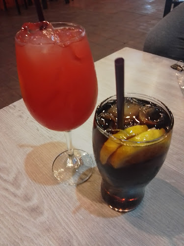 Opinii despre República Las Heras în Las Heras - Gastronomía y hostelería