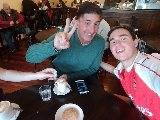 León Café Bar - Gastronomía y hostelería