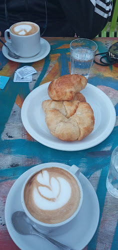 Ricardo Rojas, Manuel de Falla y, 5000 Córdoba