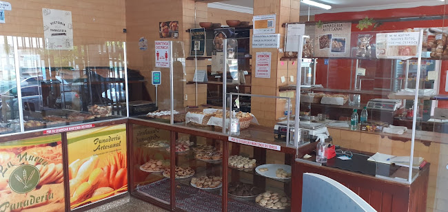 Opinii despre La Nueva Panadería în Resistencia - Gastronomía y hostelería