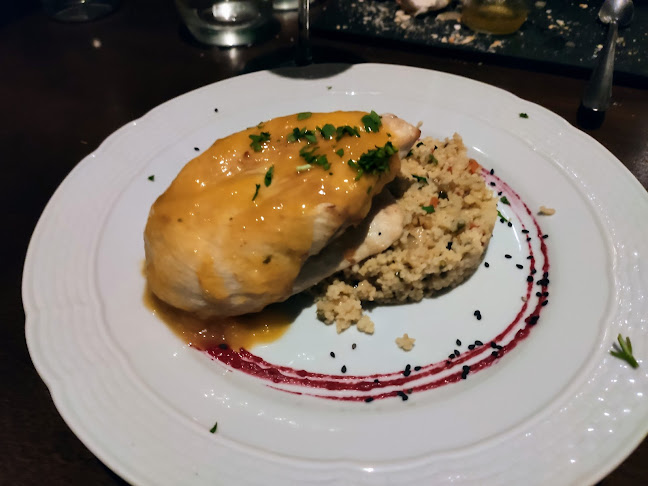 Mecenas. La casa de la familia Espiria - Gastronomía y hostelería