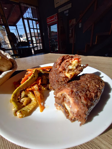 No te metas con MI HERMANA - Gastronomía y hostelería