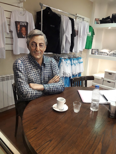 Comentarii opinii despre NK ATENEO