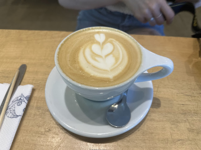 Opinii despre Llama Coffee Roasters în La Plata - Gastronomía y hostelería