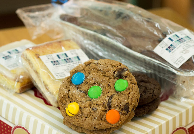 Opinii despre La Pastelería Parque în Rosario - Gastronomía y hostelería