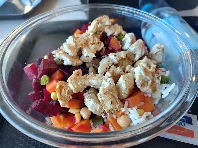 Gourmet - Gastronomía y hostelería