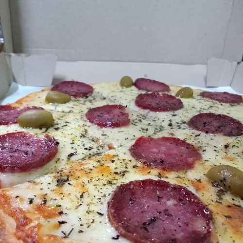 SORÚ pizzas - Corrientes