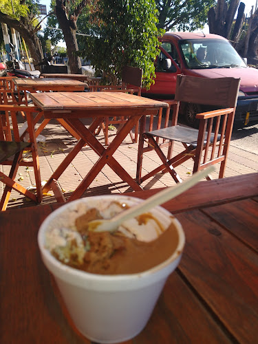 Icy Heladería - Gastronomía y hostelería