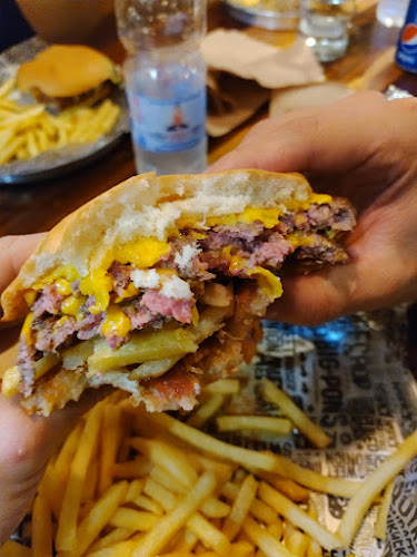 Big Pons San Isidro - San Isidro