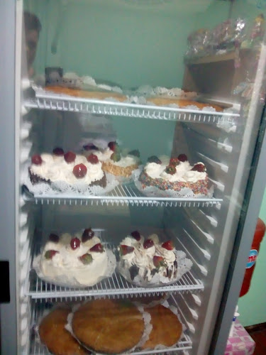 Panaderia Confiteria Tydy - Virrey del Pino