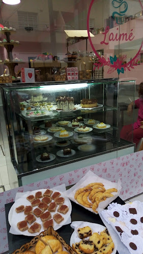 Laimé Pastelería y Cafetería - Sáenz Peña