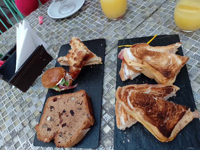 Mecenas. La casa de la familia Espiria