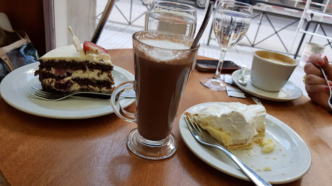 Brownie - Confitería Artesanal