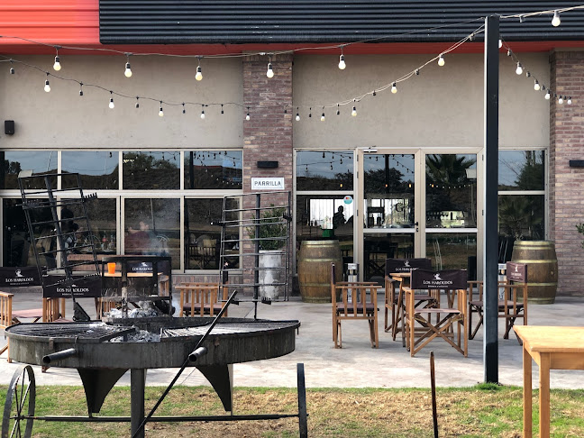 Parrilla El Galpon - Gastronomía y hostelería