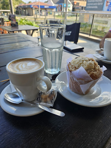 Café Martínez Yerba Buena - Gastronomía y hostelería