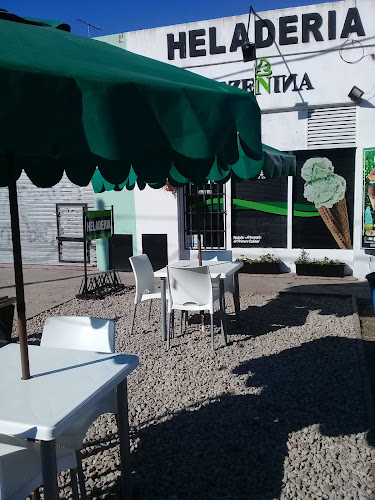 HELADERIA EZENINA
