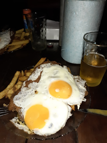 Augusto Food Truck Hamburguesería