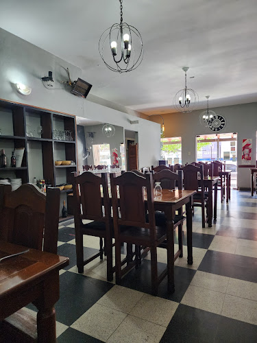 Comentarii opinii despre Restaurant Alex Mar