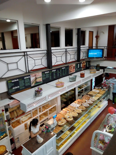 Opinii despre Tuto pane în San Miguel - Gastronomía y hostelería