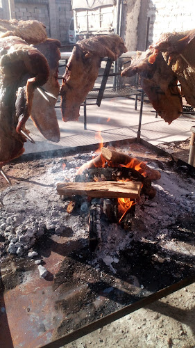 Opinii despre Matias Sigalat în San Juan - Gastronomía y hostelería